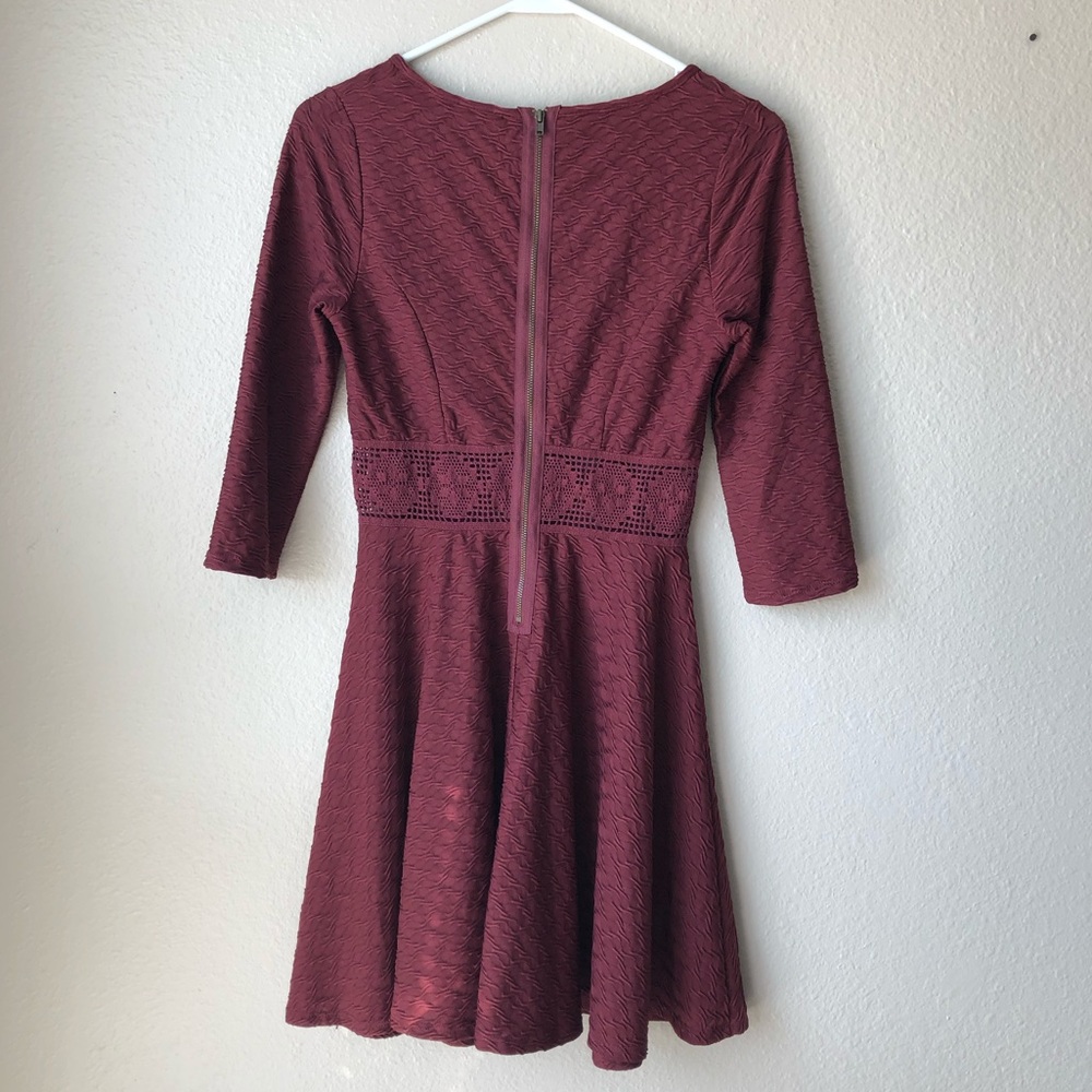 American Rag Dress - Picture 2 of 5